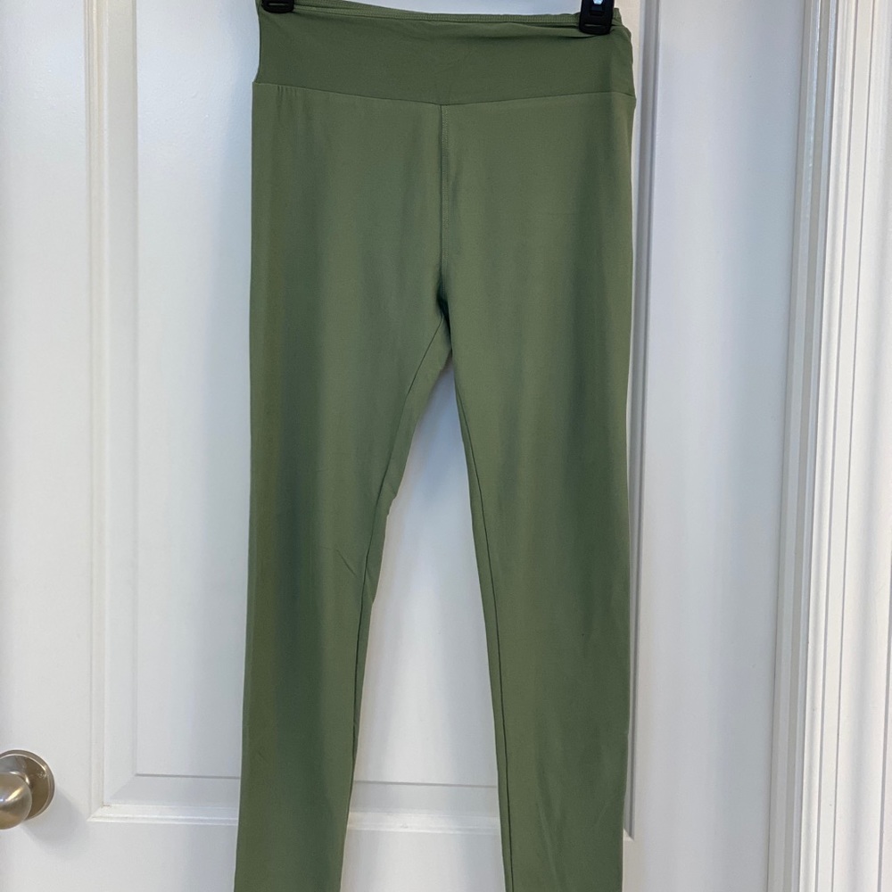 LulaRoe OS Legging
